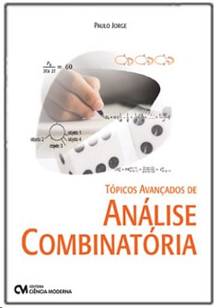 Topicos Avancados de Analise Combinatoria