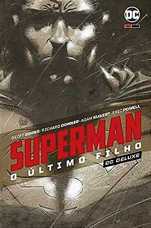 Superman: o Ultimo Filho