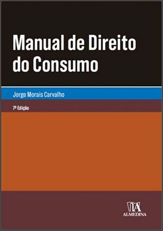 Manual de Direito do Consumo - 2020