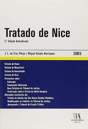 Tratado de Nice