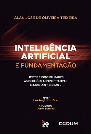 Inteligencia Artificial e Fundamentacao