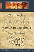 Ramses - a Dama de Abu-simbel - Vol.4 - Col. Bestbolso