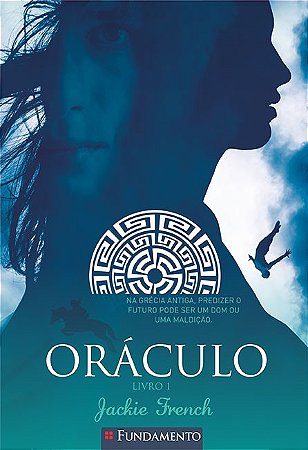 Oraculo - Livro 1