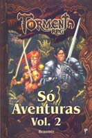 So Aventuras Vol. 2