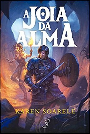 Joia da Alma (novidade)