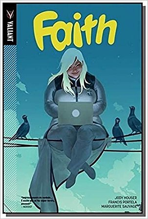 Faith Vol. 1