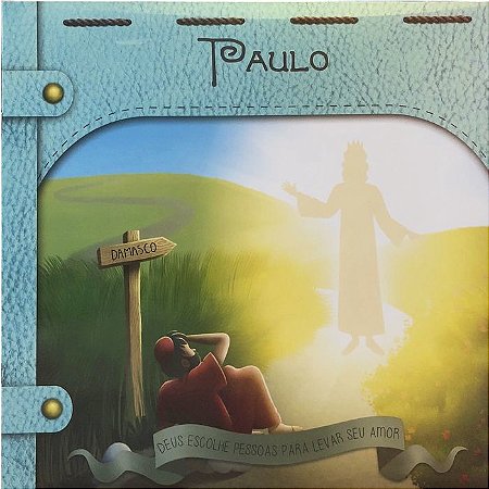 Paulo - Classicos Biblicos