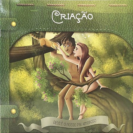 Criacao - Classicos Biblicos