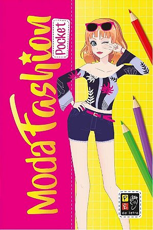 Moda Fashion Pocket