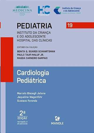 Cardiologia Pediatrica
