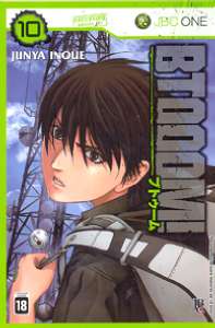 Btooom - Vol.10