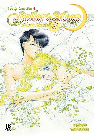 Sailor Moon - Short Stories Vol. 02