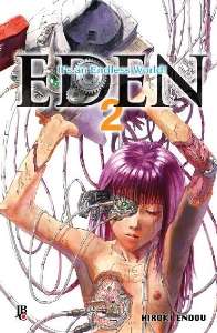 Eden -  Its na Endless World! - Vol.2