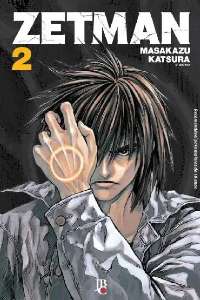 Zetman - Vol. 2