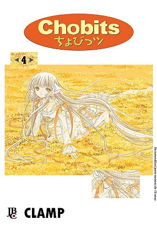 Chobtis - Vol. 4
