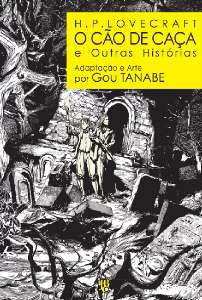 H.p. Love Craft - o Cao de Caca e Outras Historias