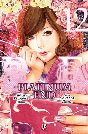 Platinum End: Vol. 12