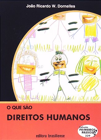 Que Sao Direitos Humanos, O