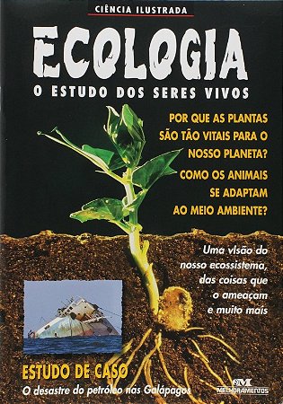 Ecologia - o Estudo dos Seres Vivos - por Que as Plantas Sao Tao Vitais par