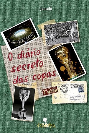 Diario Secreto das Copas, O