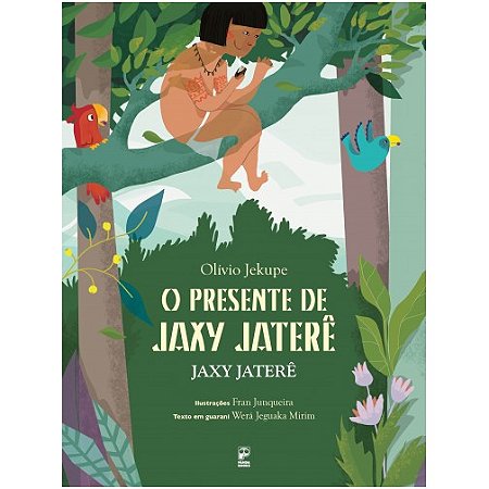 Presente de Jaxy Jatere, O