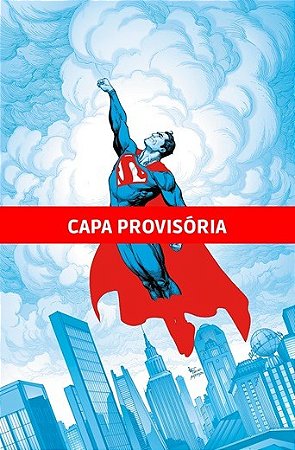 Superman: Vermelho e Azul