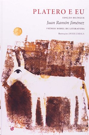 Platero e Eu - Edicao Bilingue