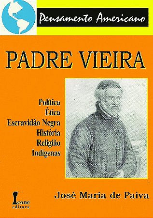 Padre Vieira