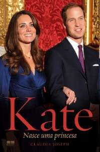 Kate - Nasce Uma Princesa