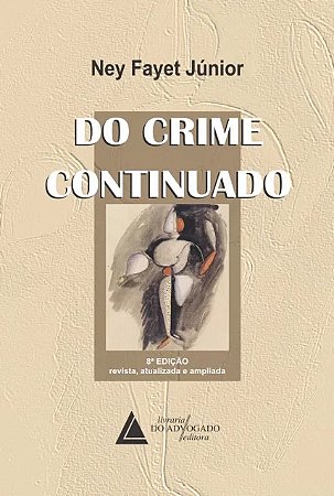 Do Crime Continuado