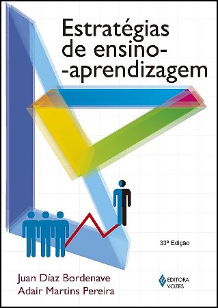 Estrategias de Ensino - Aprendizagem