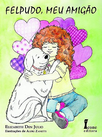 Felpudo, Meu Amigao