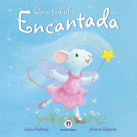 Li- Uma Fadinha Encantada