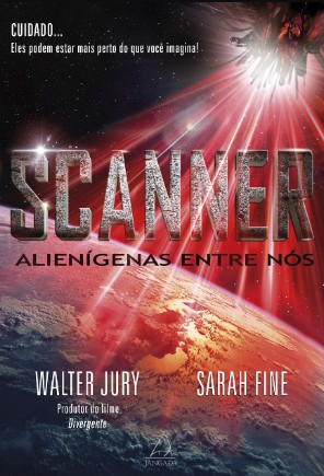 Scanner: Alienigenas entre nos
