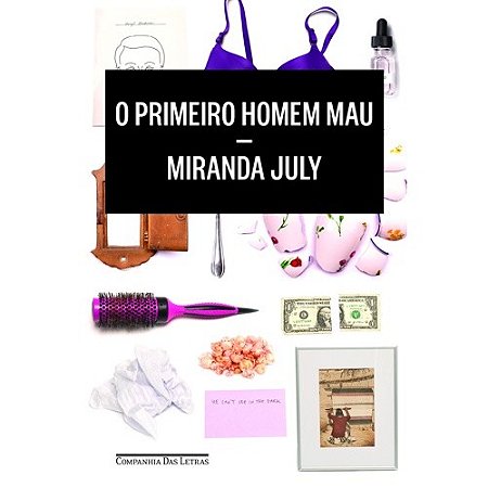 Primeiro Homem Mau, O