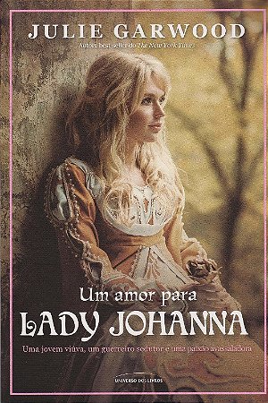 Amor para Lady Johanna, Um