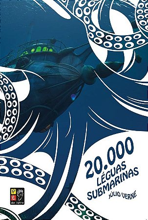 20.000 Leguas Submarinas