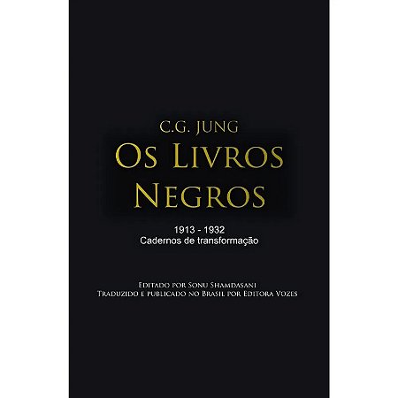 Livros Negros, os - Caixa