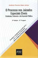 Processo Nos Juizados Especiais Cíveis, O