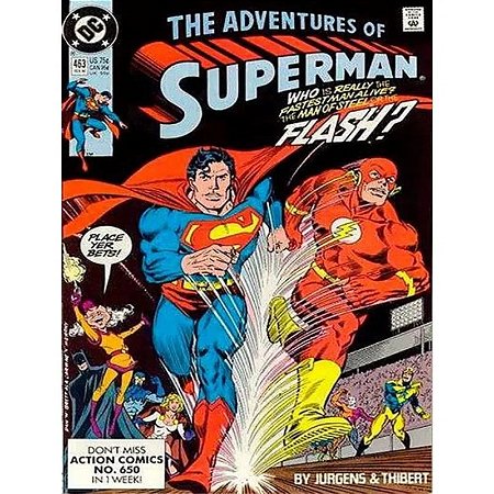 A Saga do Superman Vol. 22