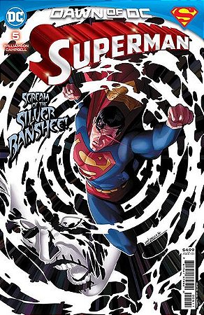 Superman - Vol. 82