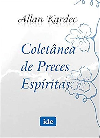 Coletanea de Preces Espiritas