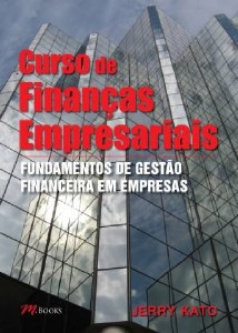 Curso de Financas Empresariais - Fundamentos de Gestao Financeira em Empres