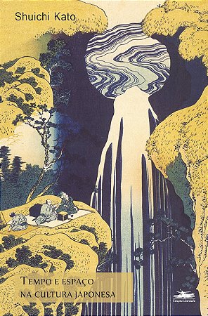 Tempo e Espaco na Cultura Japonesa