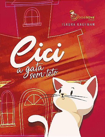 Cici, a Gata sem Teto