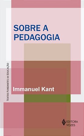 Sobre a Pedagogia