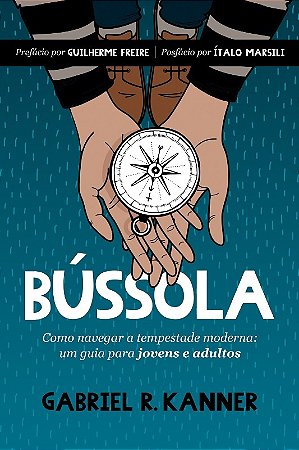 Bússola