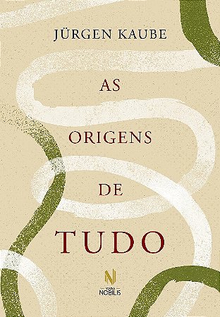 Origens de Tudo, as