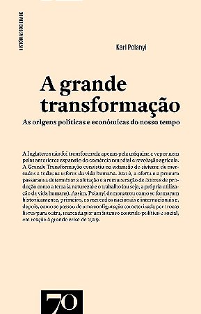 Grande Transformacao, A