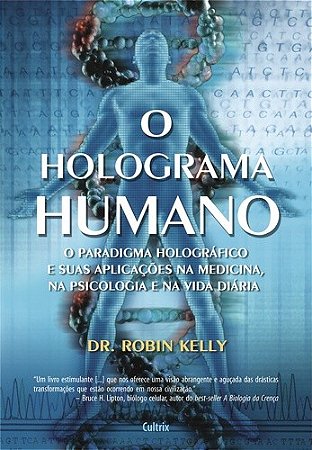 Holograma Humano, O